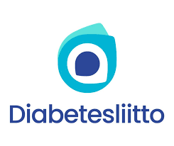 Teemme diabetesliiton kanssa yhteistyötä.